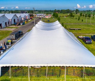 Tent Rentals 9