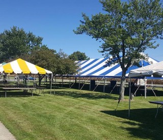 Tent Rentals 17
