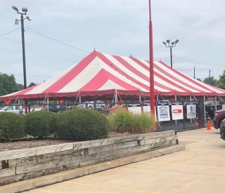 Tent Rentals 18