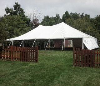 Tent Rentals 22